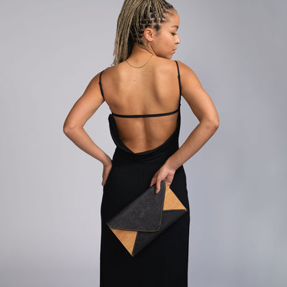 Clutch para una cita nocturna