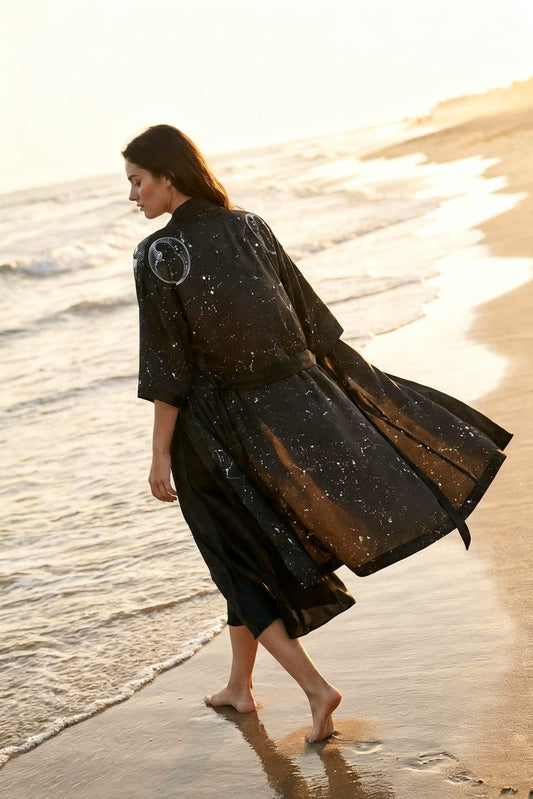 The Royal Robe