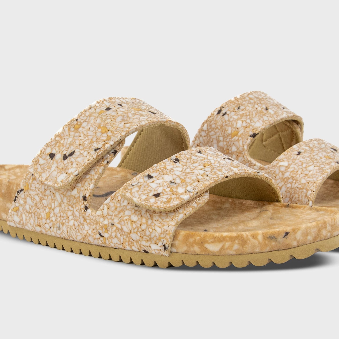 Sandalias Riviera Fleks On Fleks - Café de la mañana