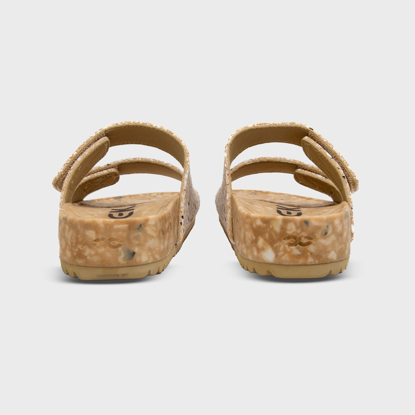 Sandalias Riviera Fleks On Fleks - Café de la mañana