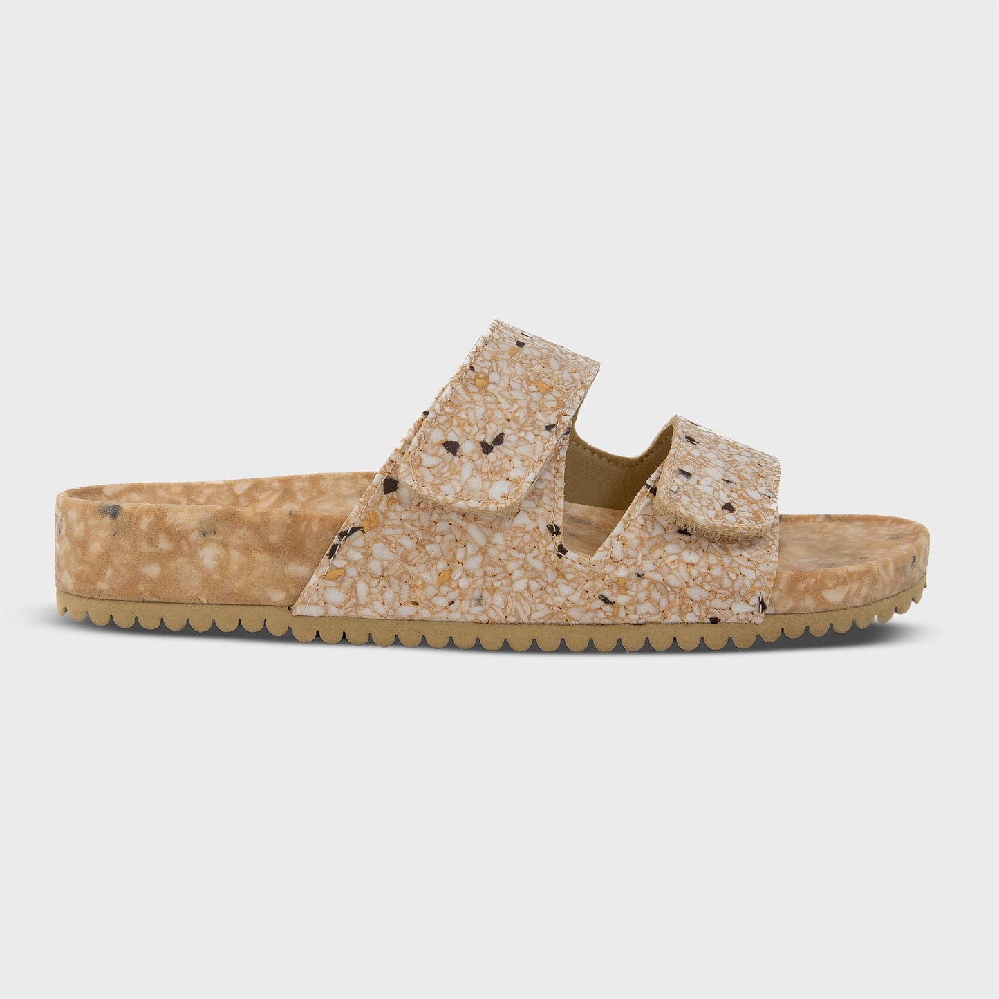 Sandalias Riviera Fleks On Fleks - Café de la mañana