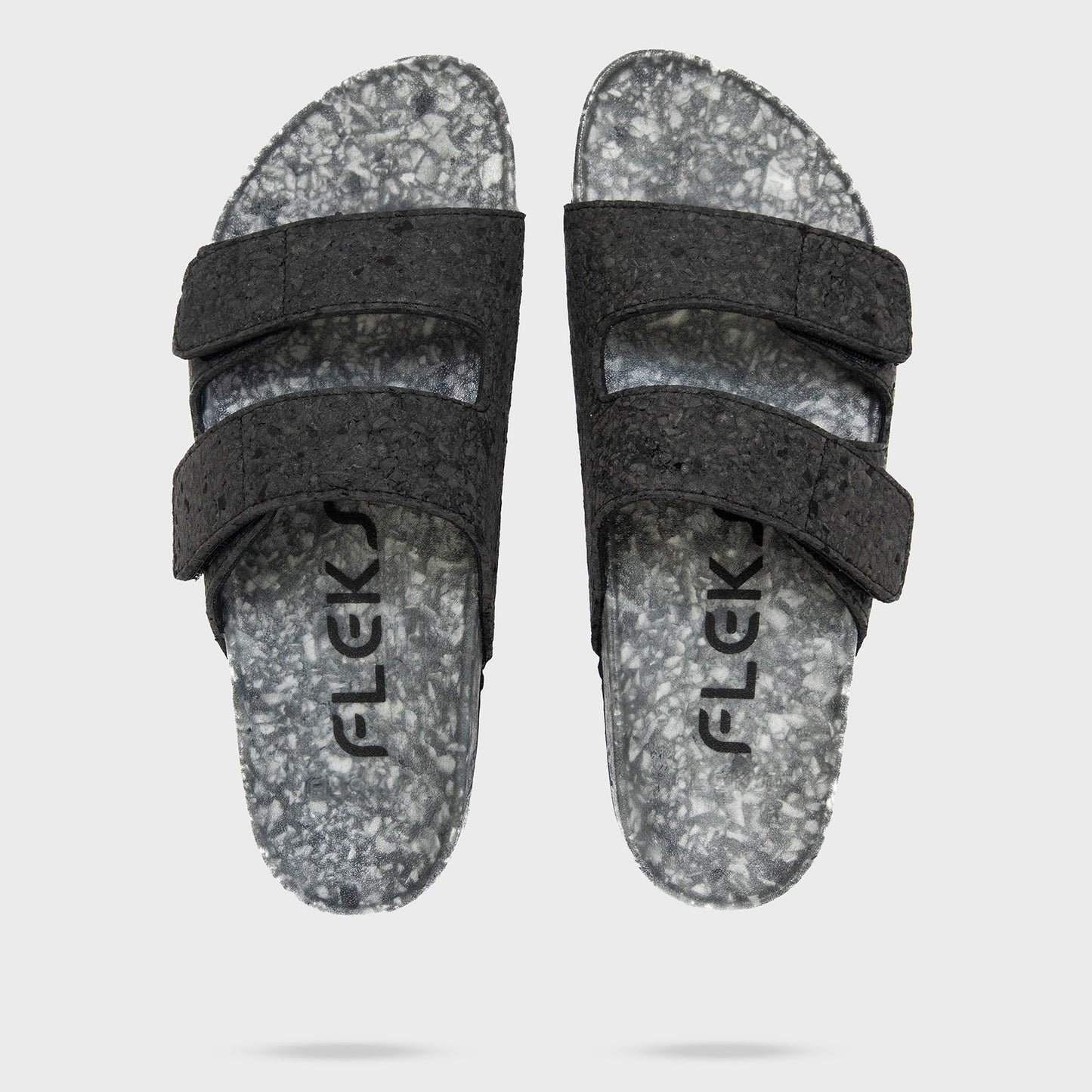 Sandalias Riviera Fleks On Fleks - Anochecer