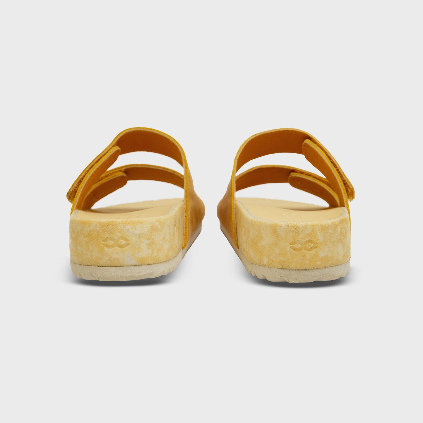 Riviera Leather - Gamuza