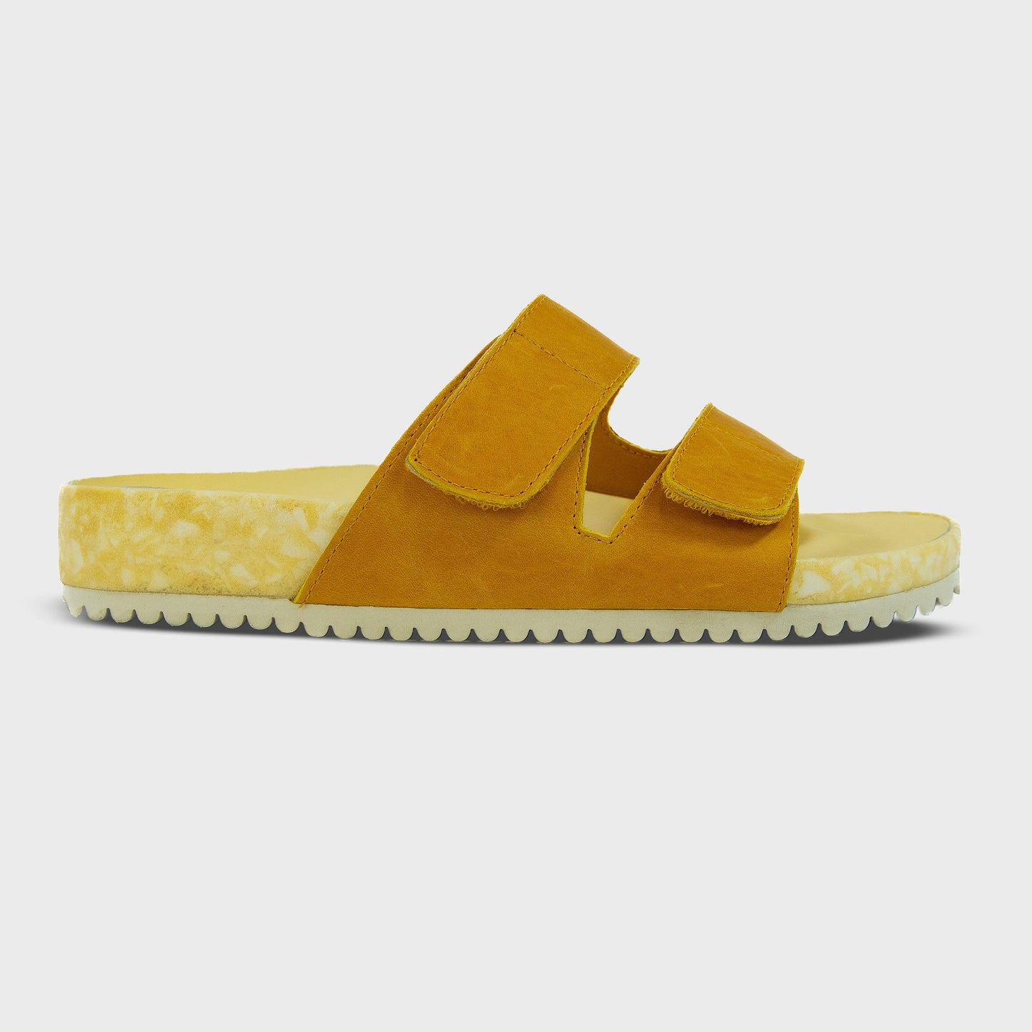 Riviera Leather - Gamuza