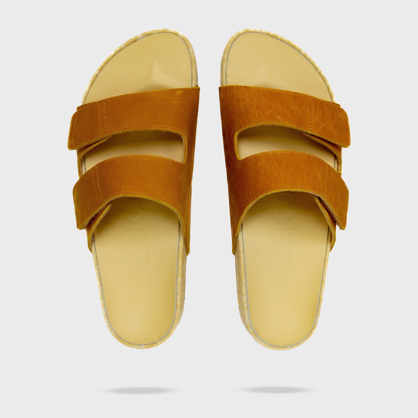 Riviera Leather - Gamuza