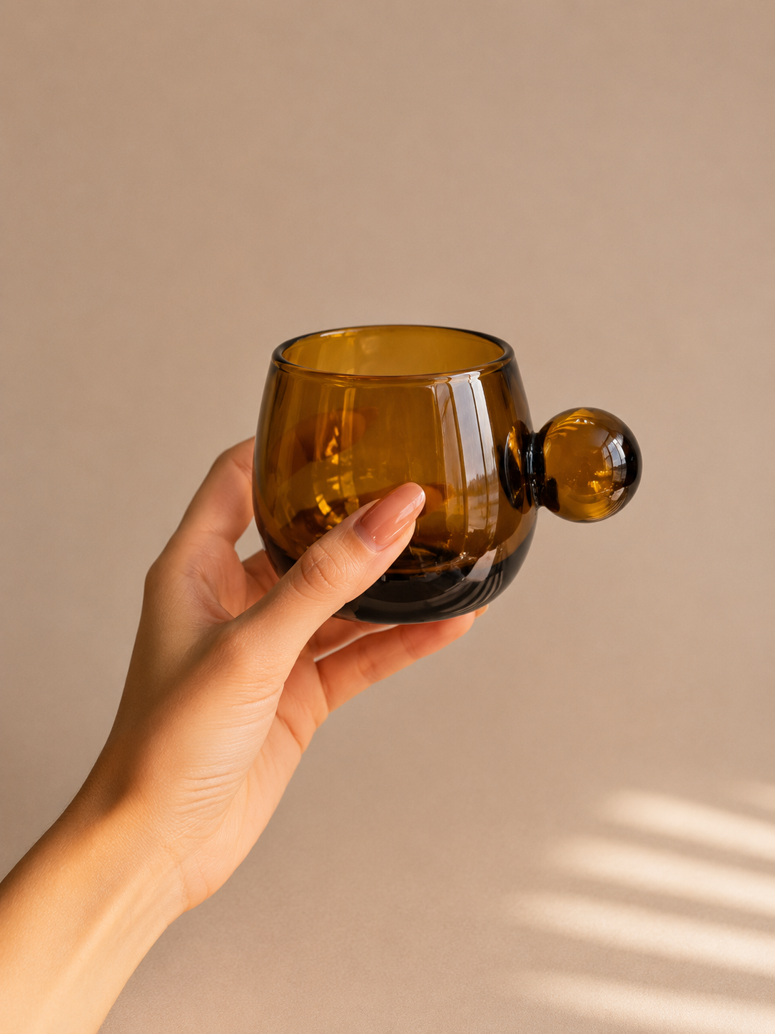 Vasos Roo (Juego de 4) de MESO