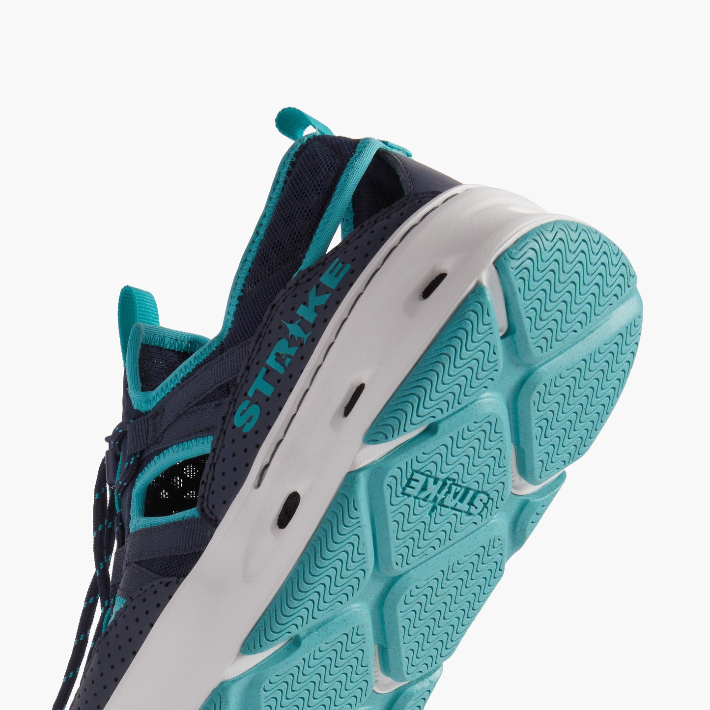 Bluefin Sandal