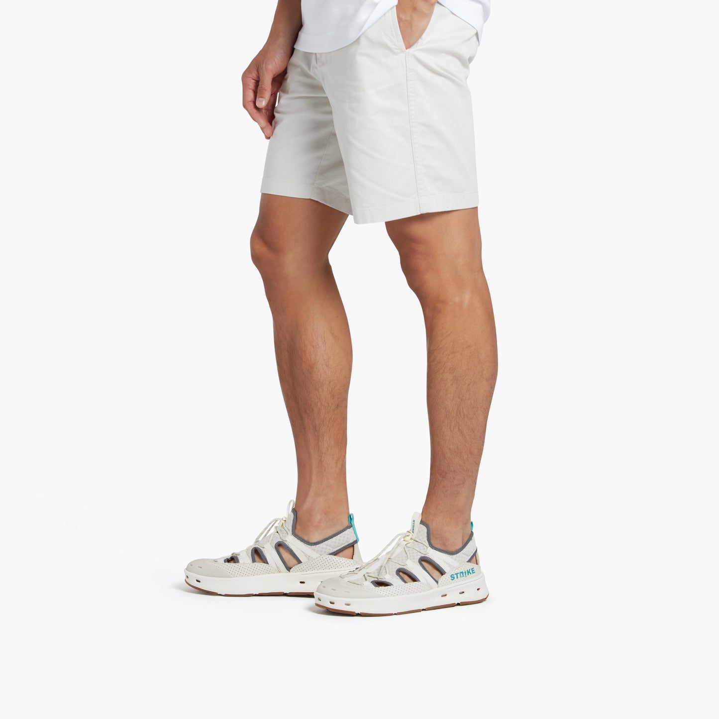 Bluefin Sandal