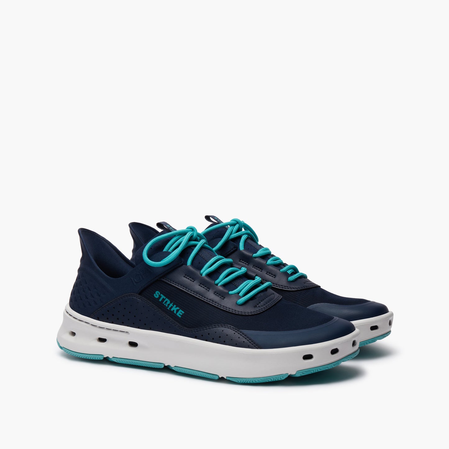 Zapatillas deportivas Bluefin Lace
