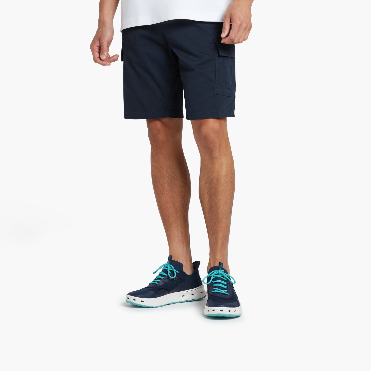 Zapatillas deportivas Bluefin Lace