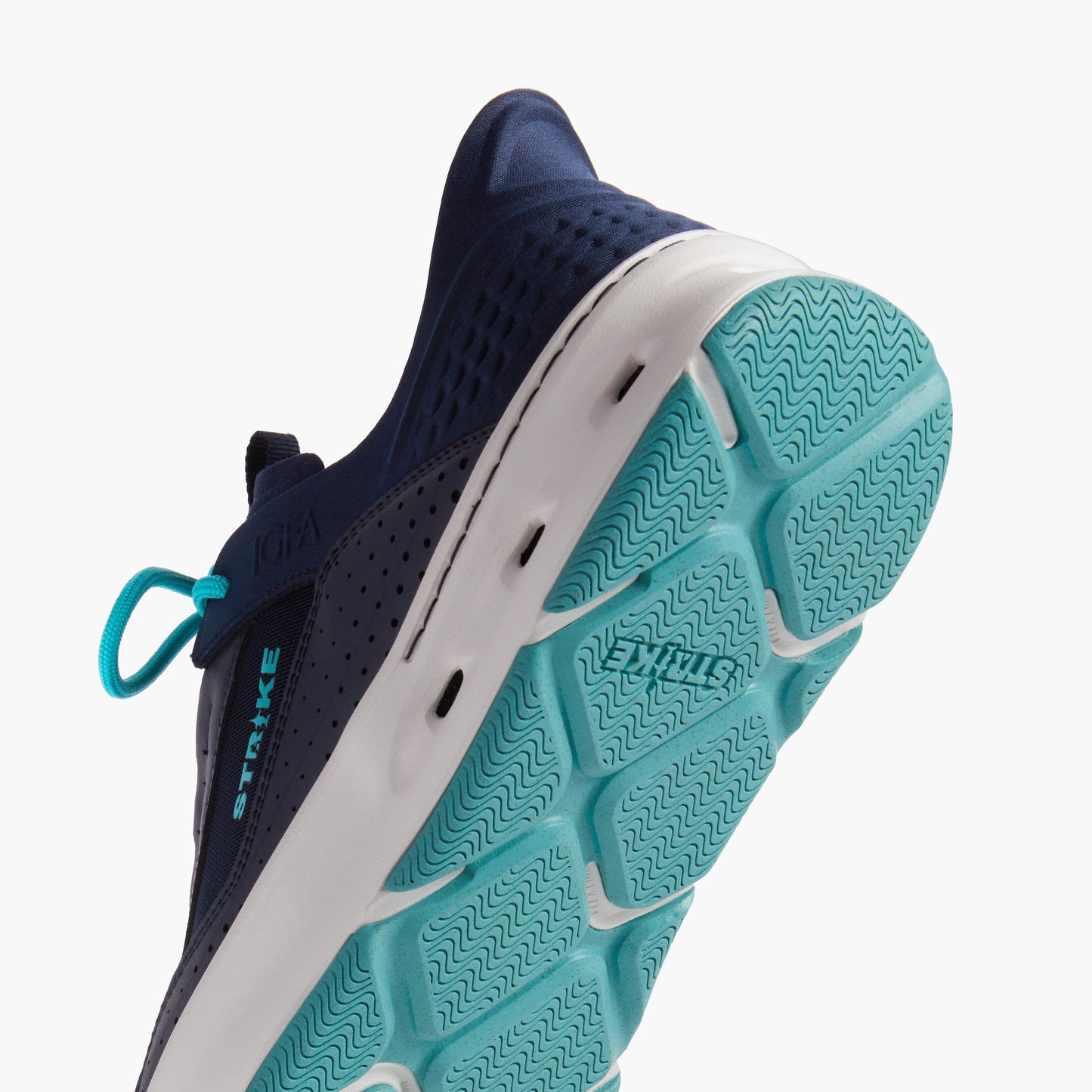 Zapatillas deportivas Bluefin Lace