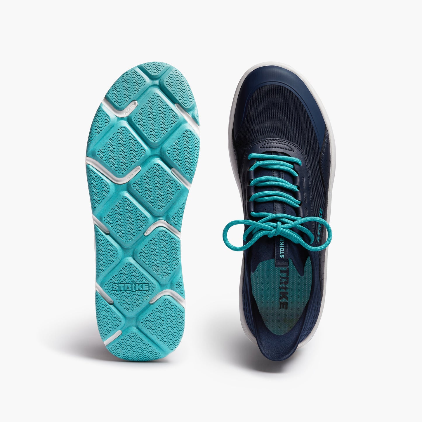 Zapatillas deportivas Bluefin Lace