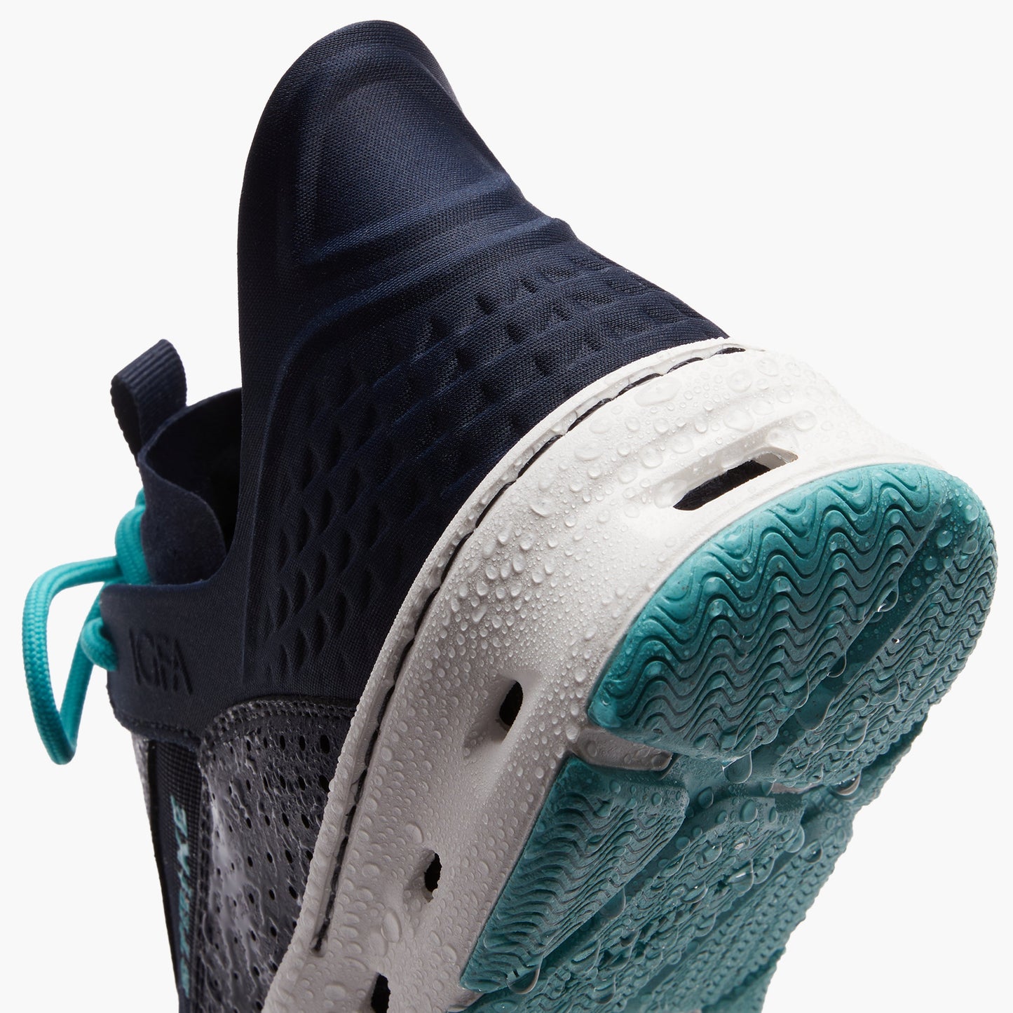 Zapatillas deportivas Bluefin Lace