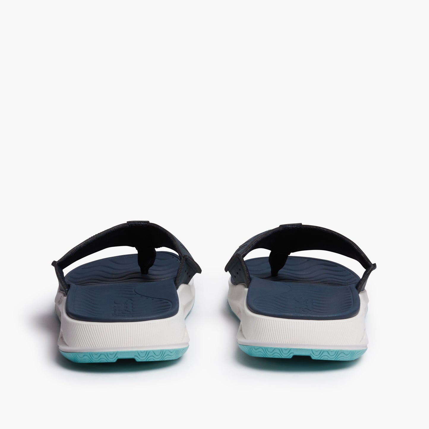 Narrowtooth Flip Flop