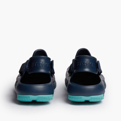 Dogtooth Clog
