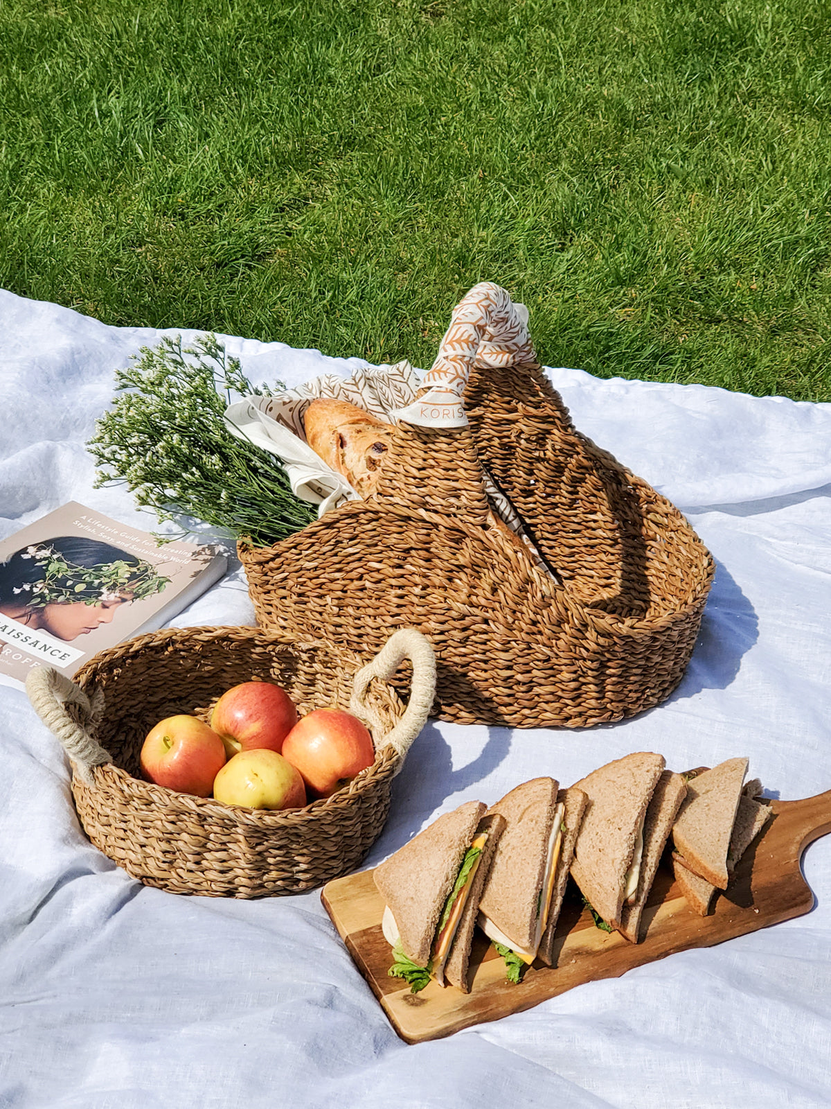Cesta de picnic Savar