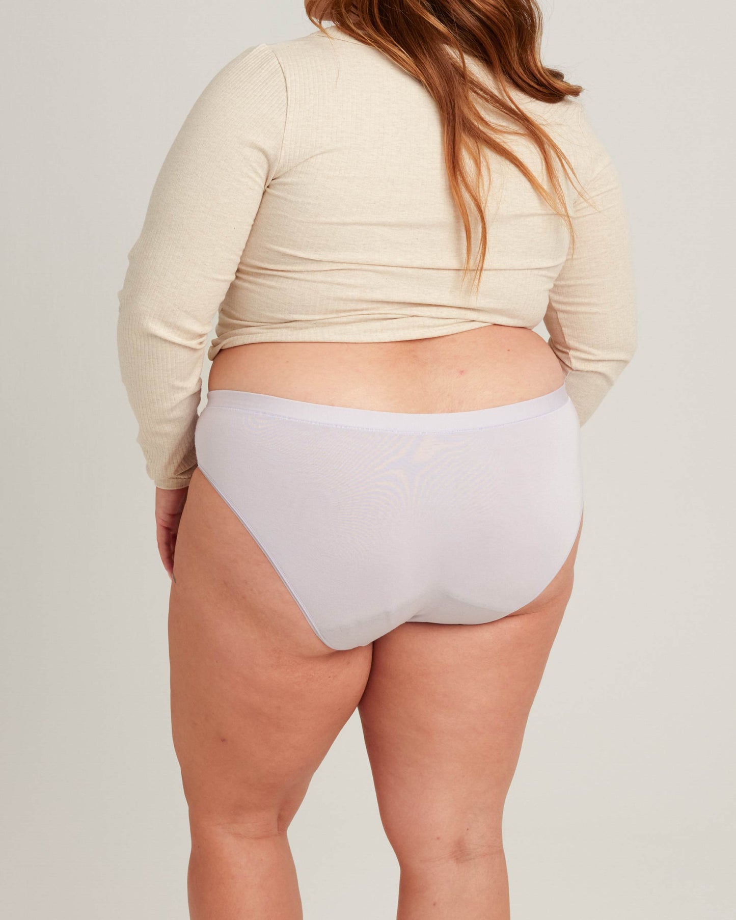 Braguita cómoda a prueba de fugas