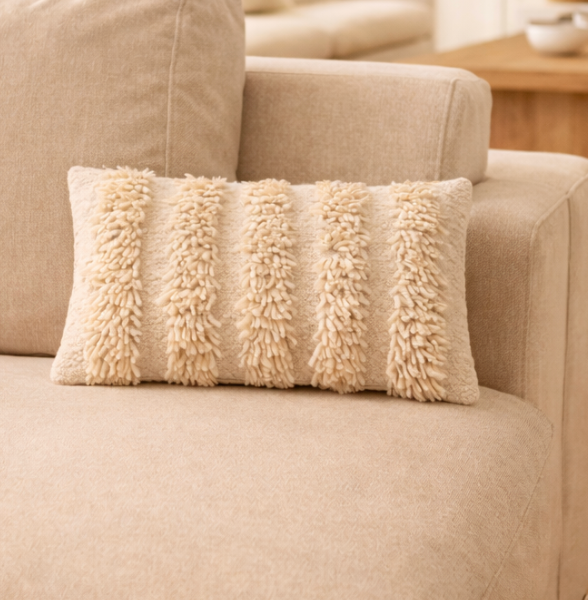 Natural Fiber Decor