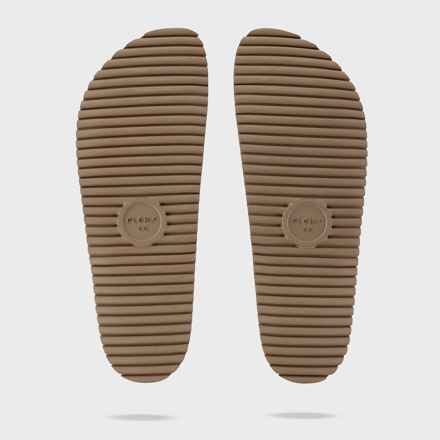 Sandalias Riviera Fleks On Fleks - Café de la mañana