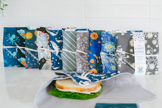 Sándwich Wrap