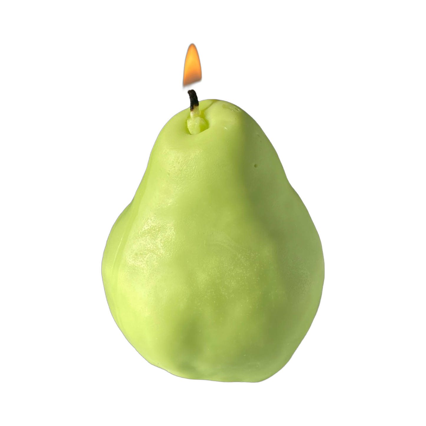 Vela de pera