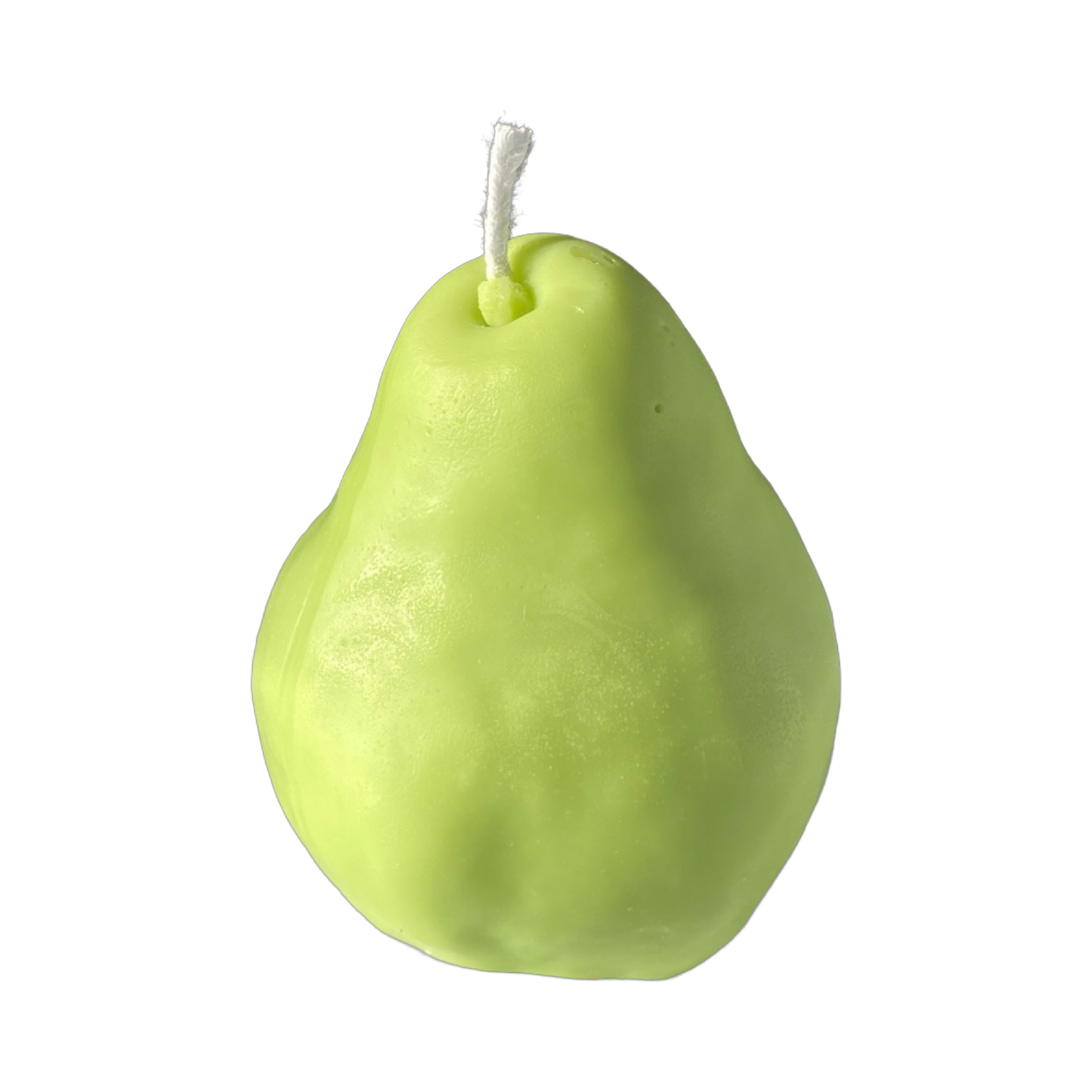Vela de pera
