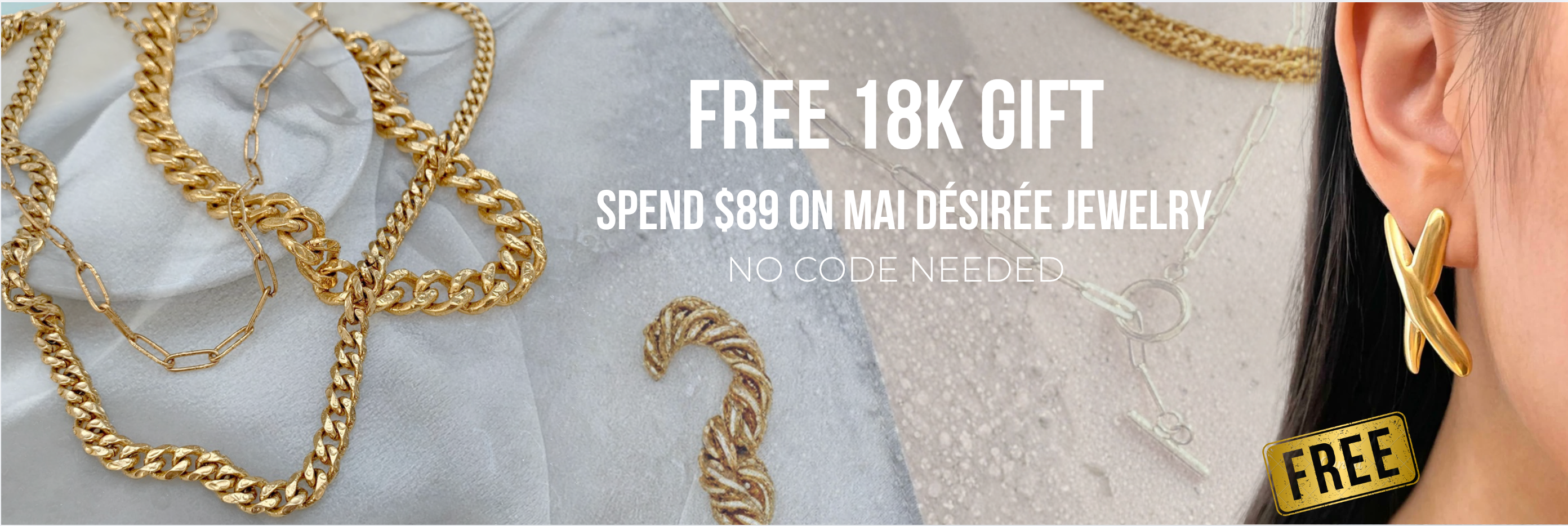 Vendor Promotion Banner