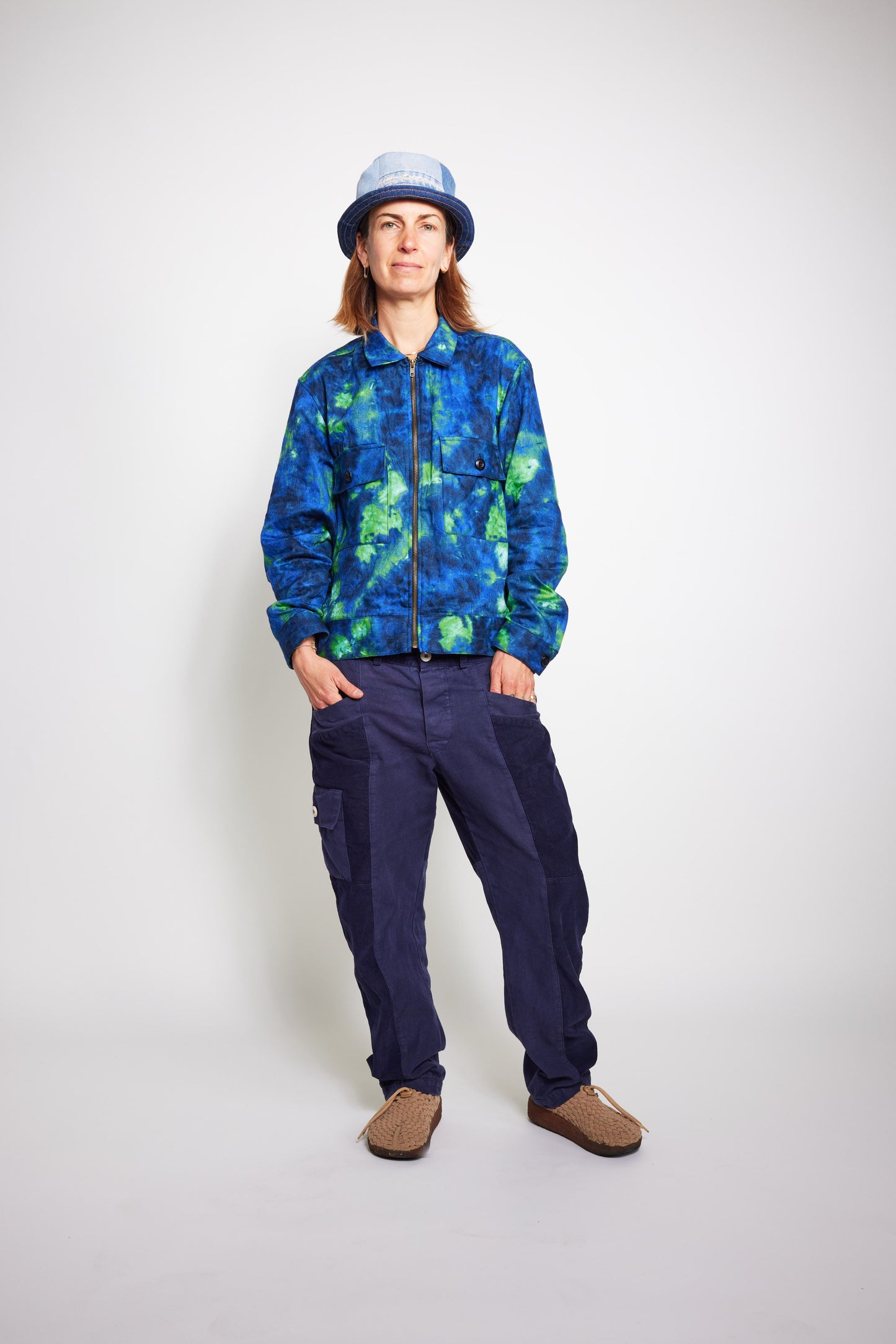 Trek Pant