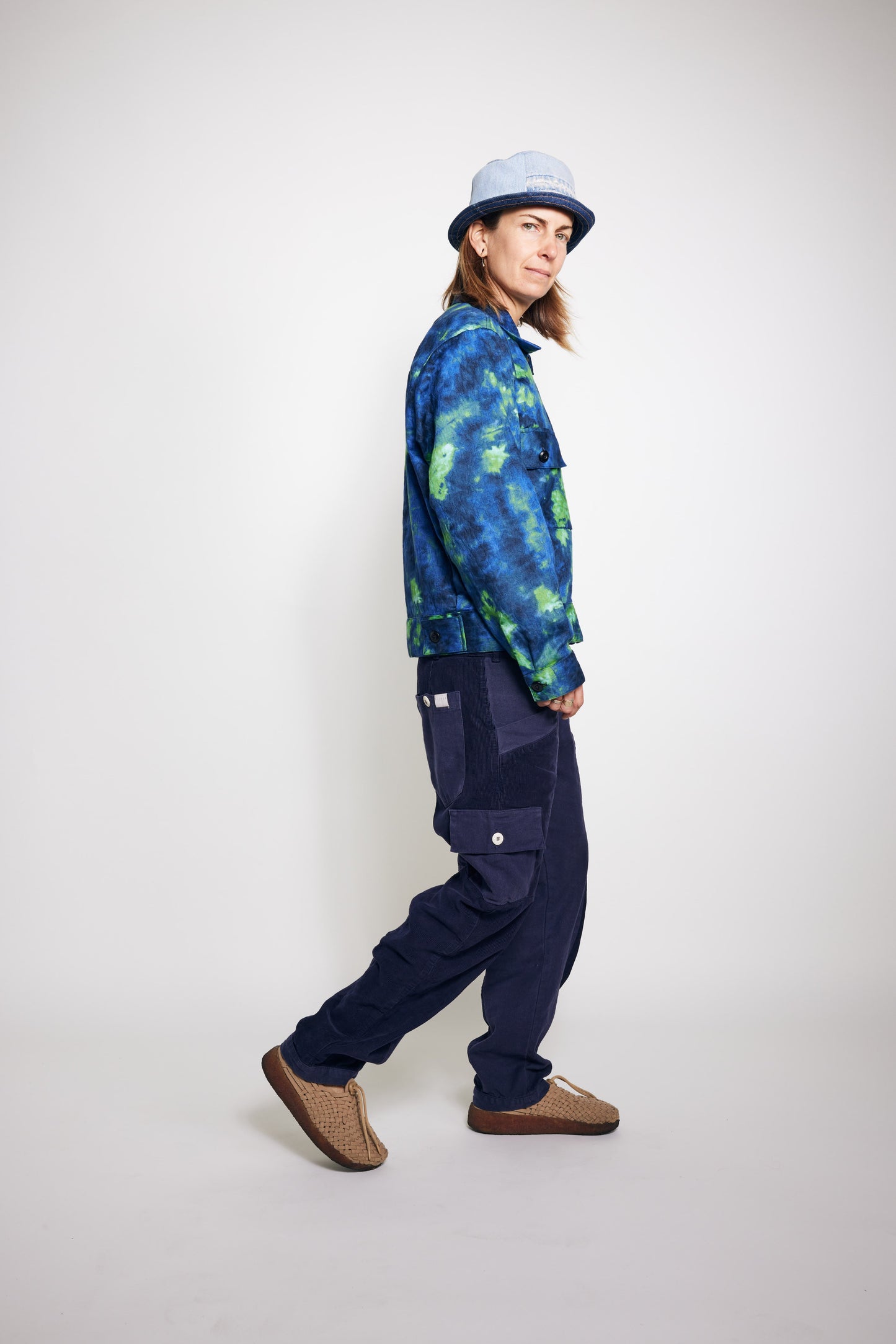 Trek Pant
