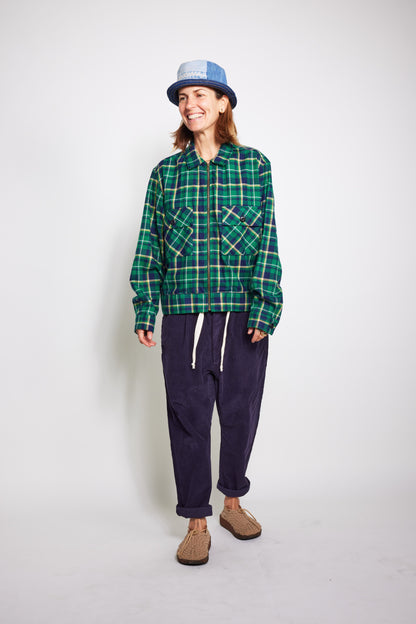 Pantalón Paddington de pana