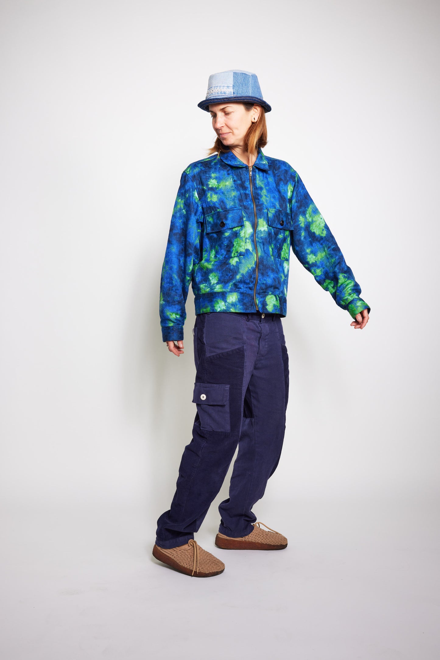 Trek Pant