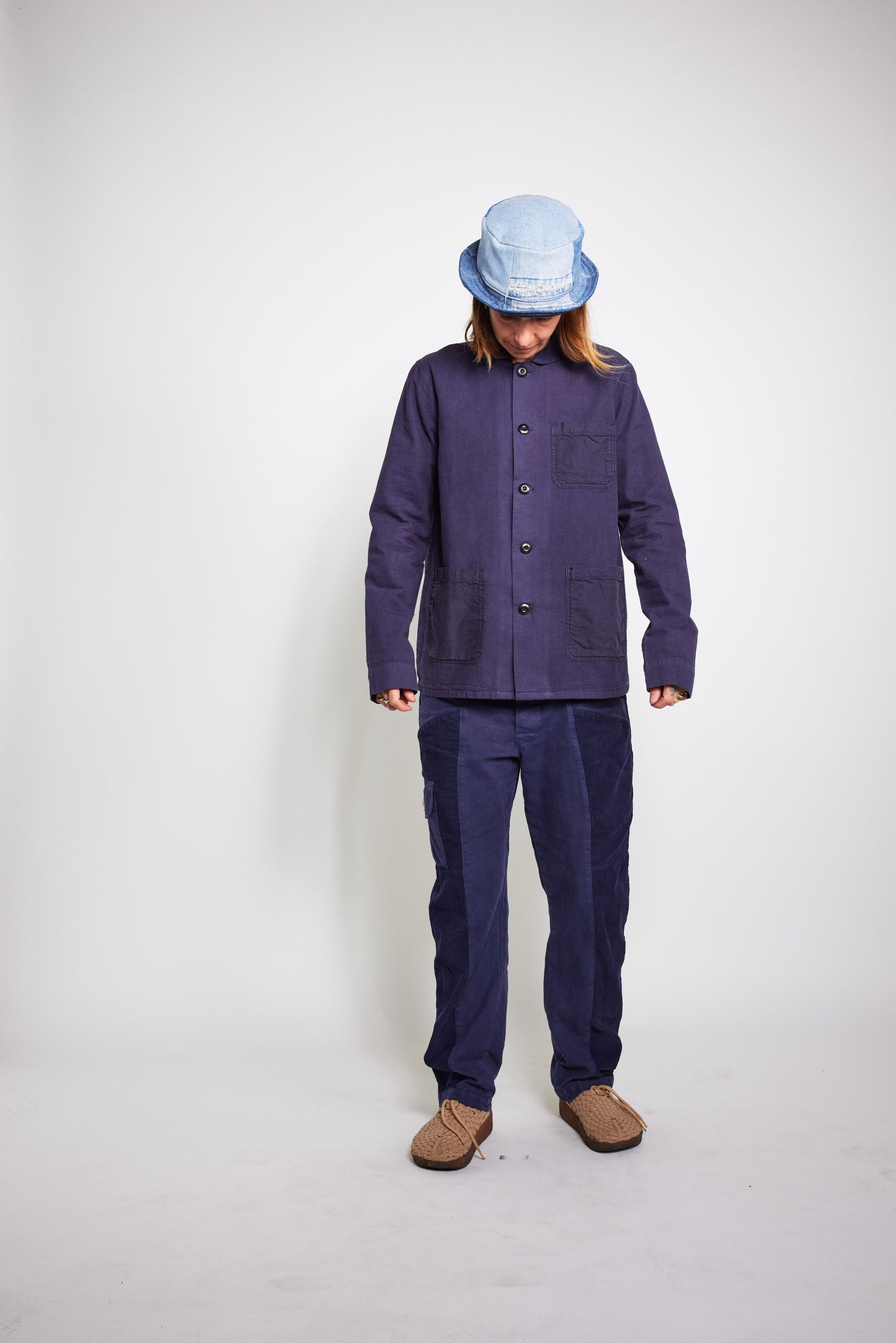 Trek Pant