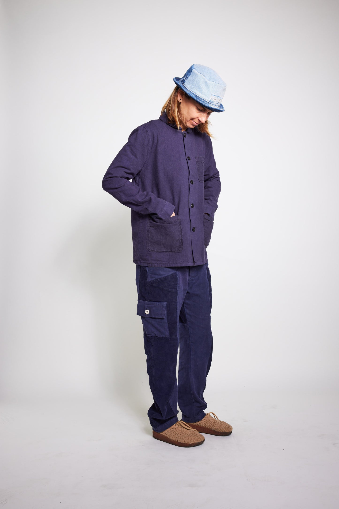 Trek Pant