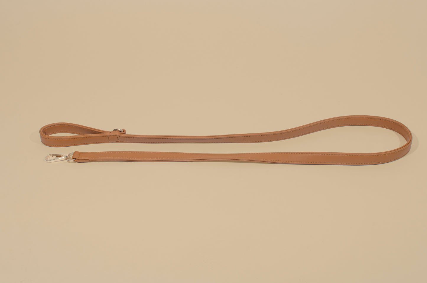 Camel Short Leash Dog Leash