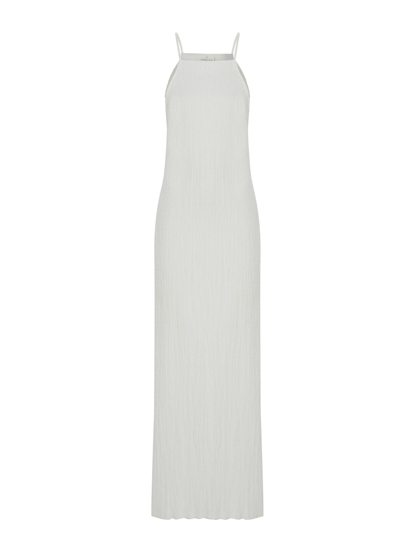 Vestido Siesta - Blanco