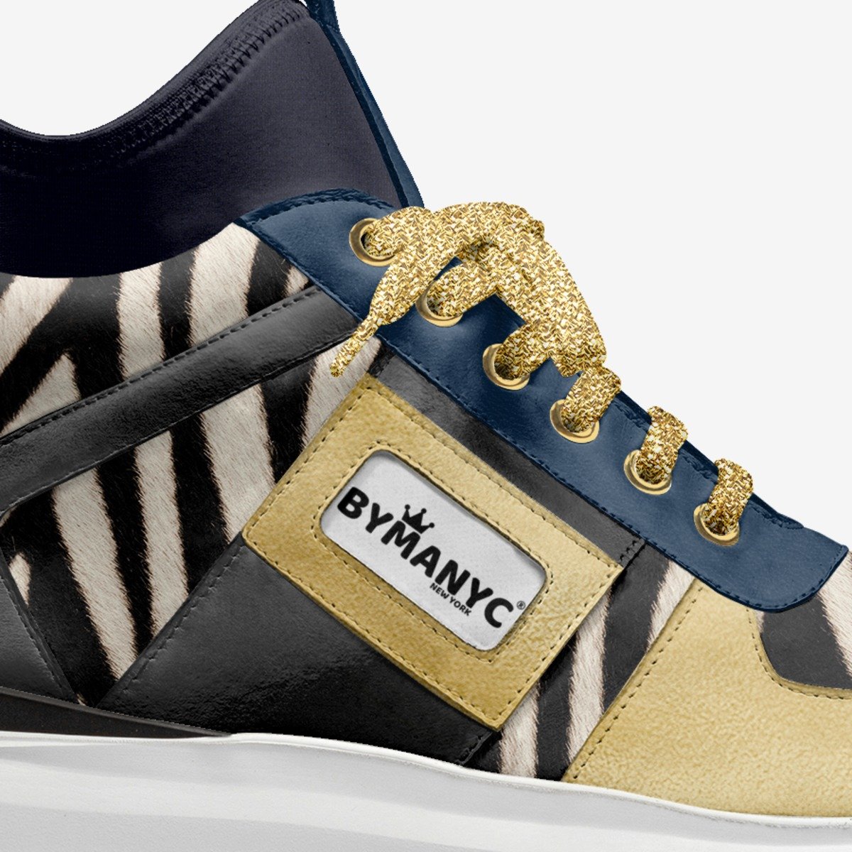 Zapatillas deportivas veganas técnicas BYMANYC ® Nueva York ASTORIA