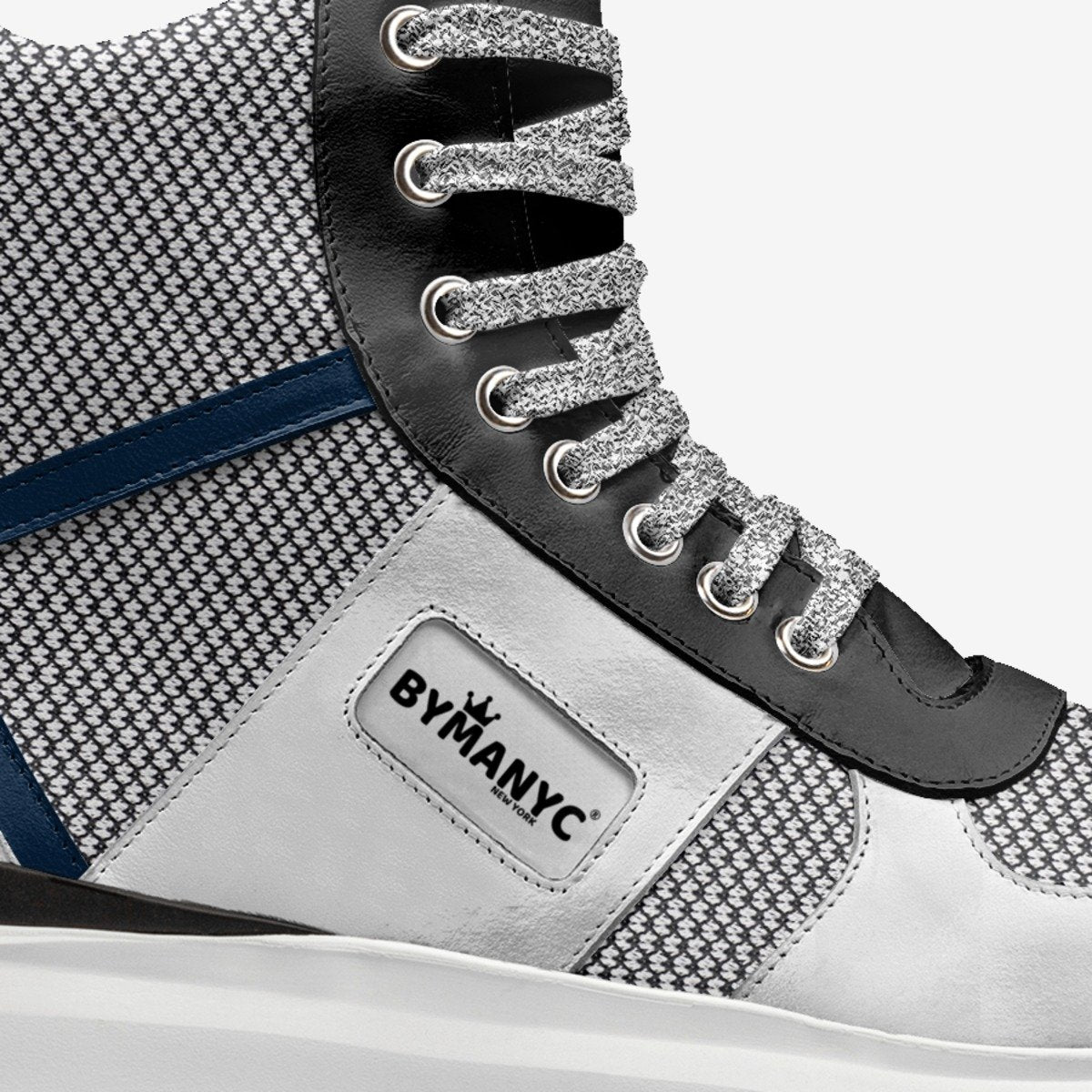 Zapatillas deportivas veganas técnicas BYMANYC ® Nueva York CHELSEA