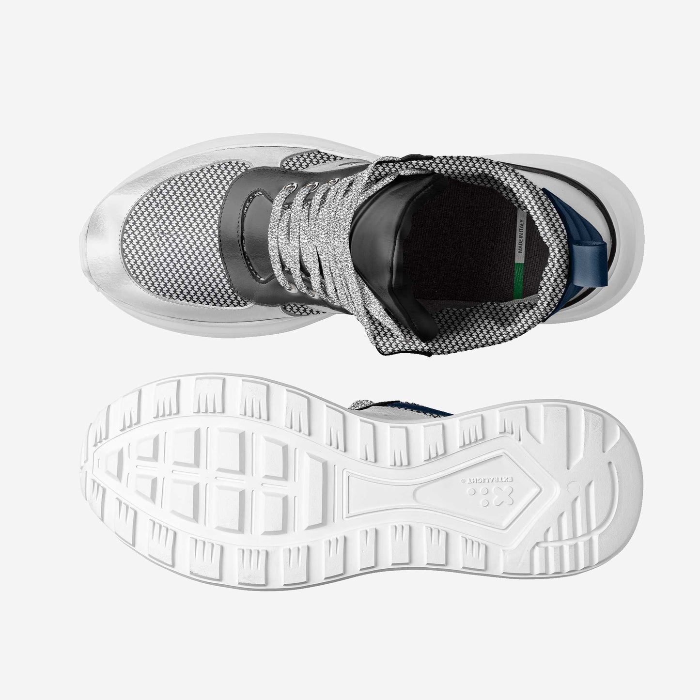 Zapatillas deportivas veganas técnicas BYMANYC ® Nueva York CHELSEA