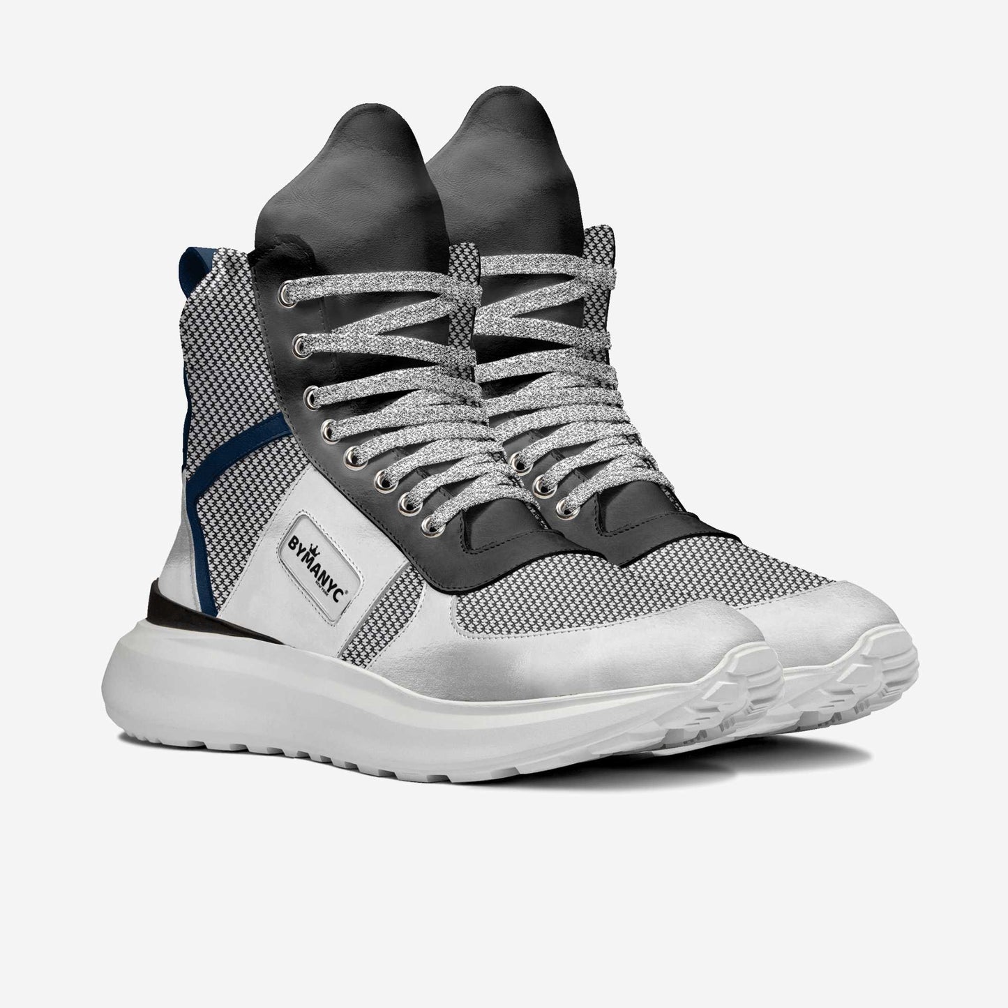 Zapatillas deportivas veganas técnicas BYMANYC ® Nueva York CHELSEA