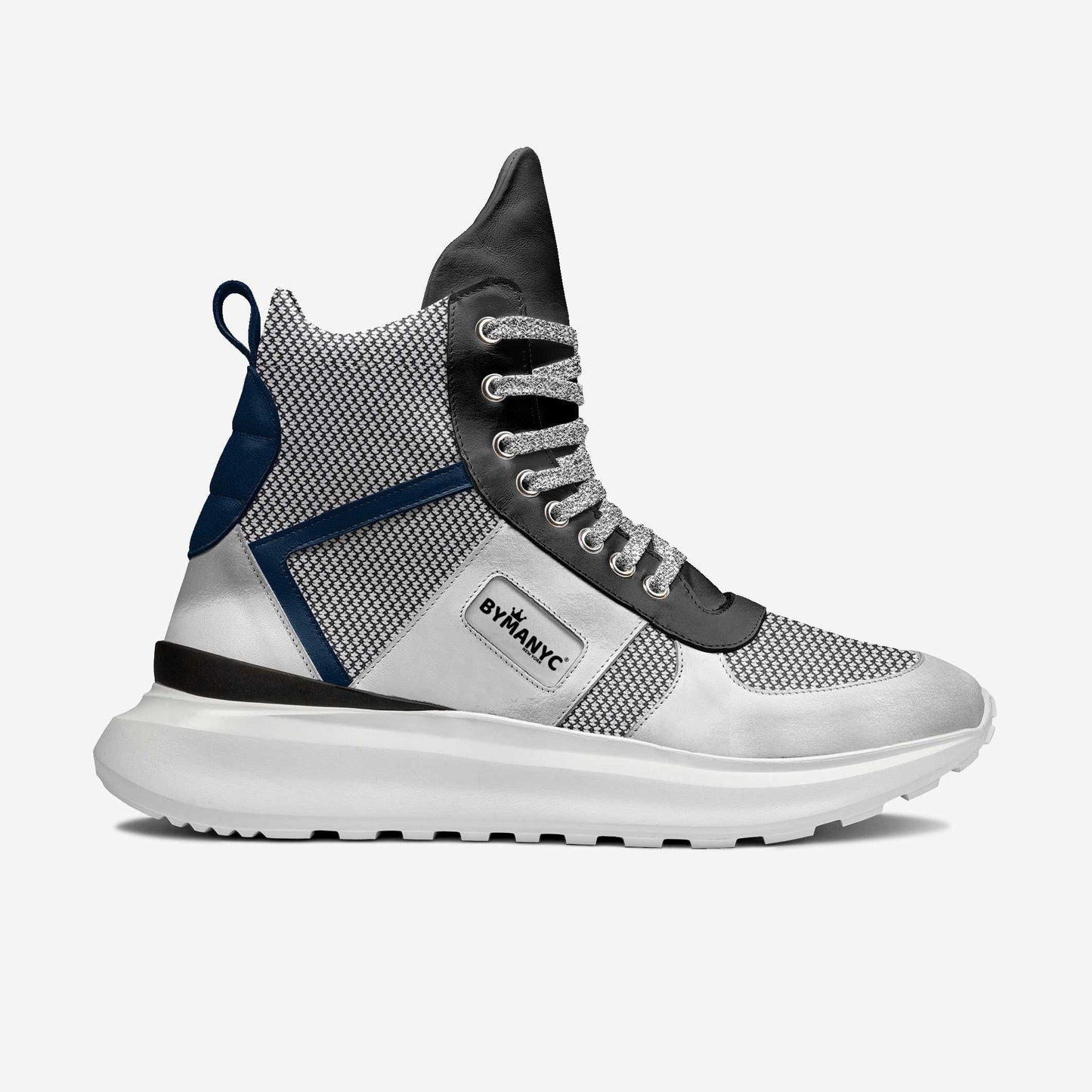 Zapatillas deportivas veganas técnicas BYMANYC ® Nueva York CHELSEA