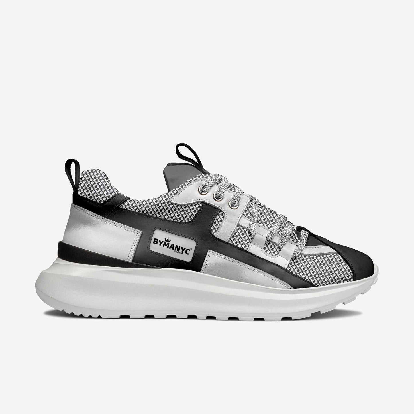 Zapatillas deportivas veganas técnicas BYMANYC ® Nueva York GREENWICH