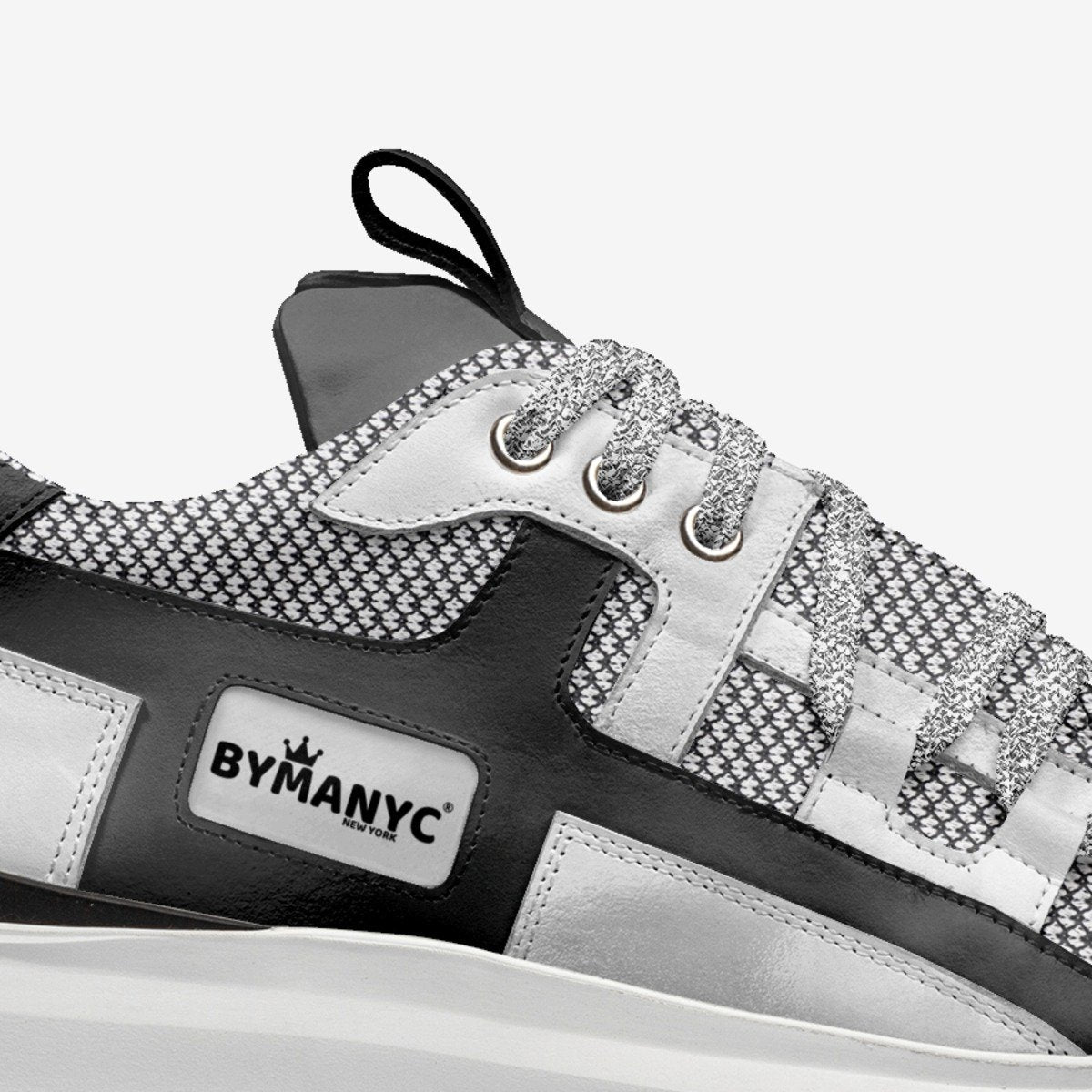 Zapatillas deportivas veganas técnicas BYMANYC ® Nueva York GREENWICH