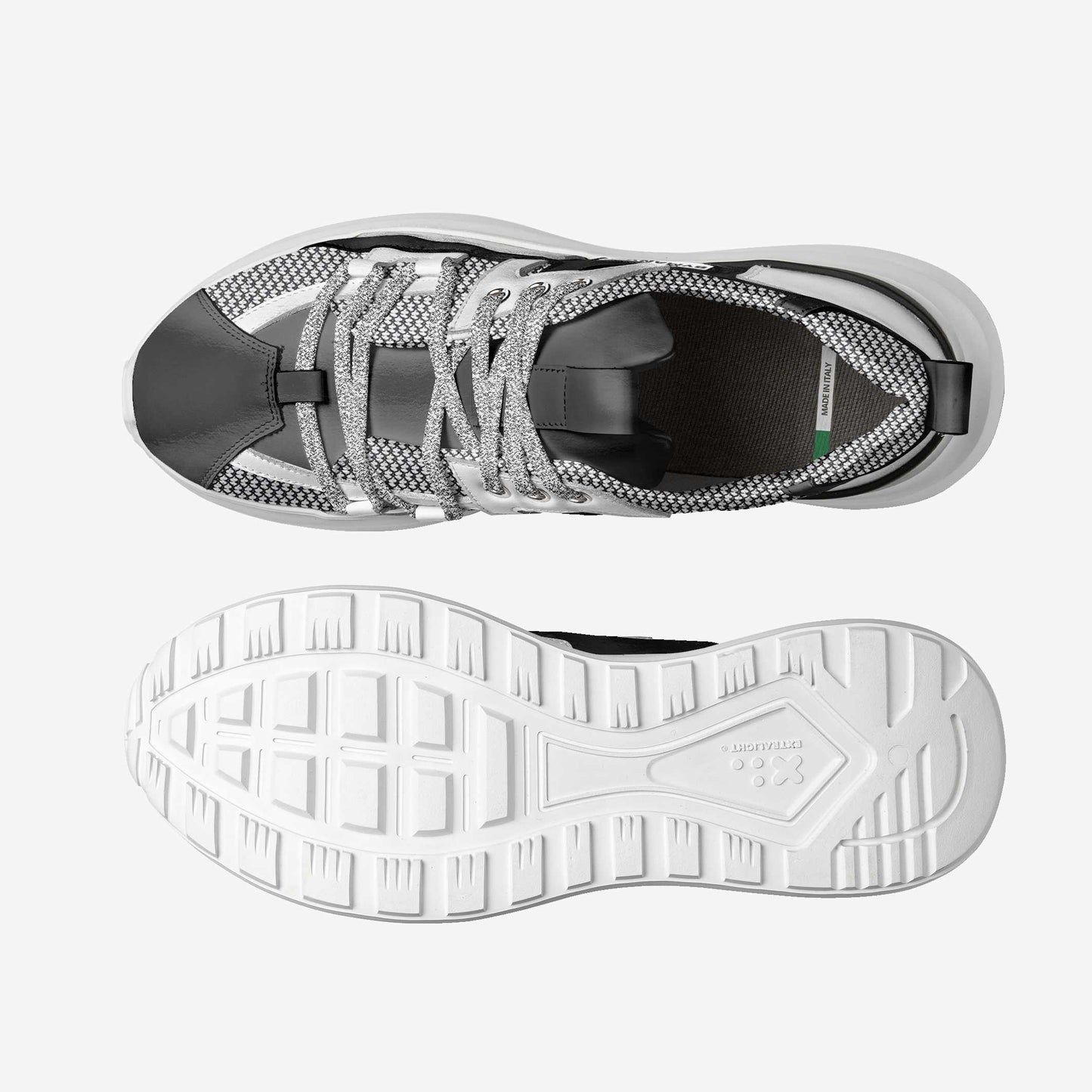 Zapatillas deportivas veganas técnicas BYMANYC ® Nueva York GREENWICH