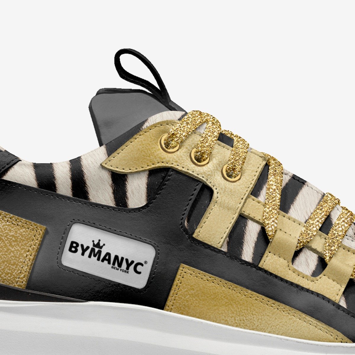 Zapatillas deportivas veganas técnicas BYMANYC ® Nueva York HUDSON