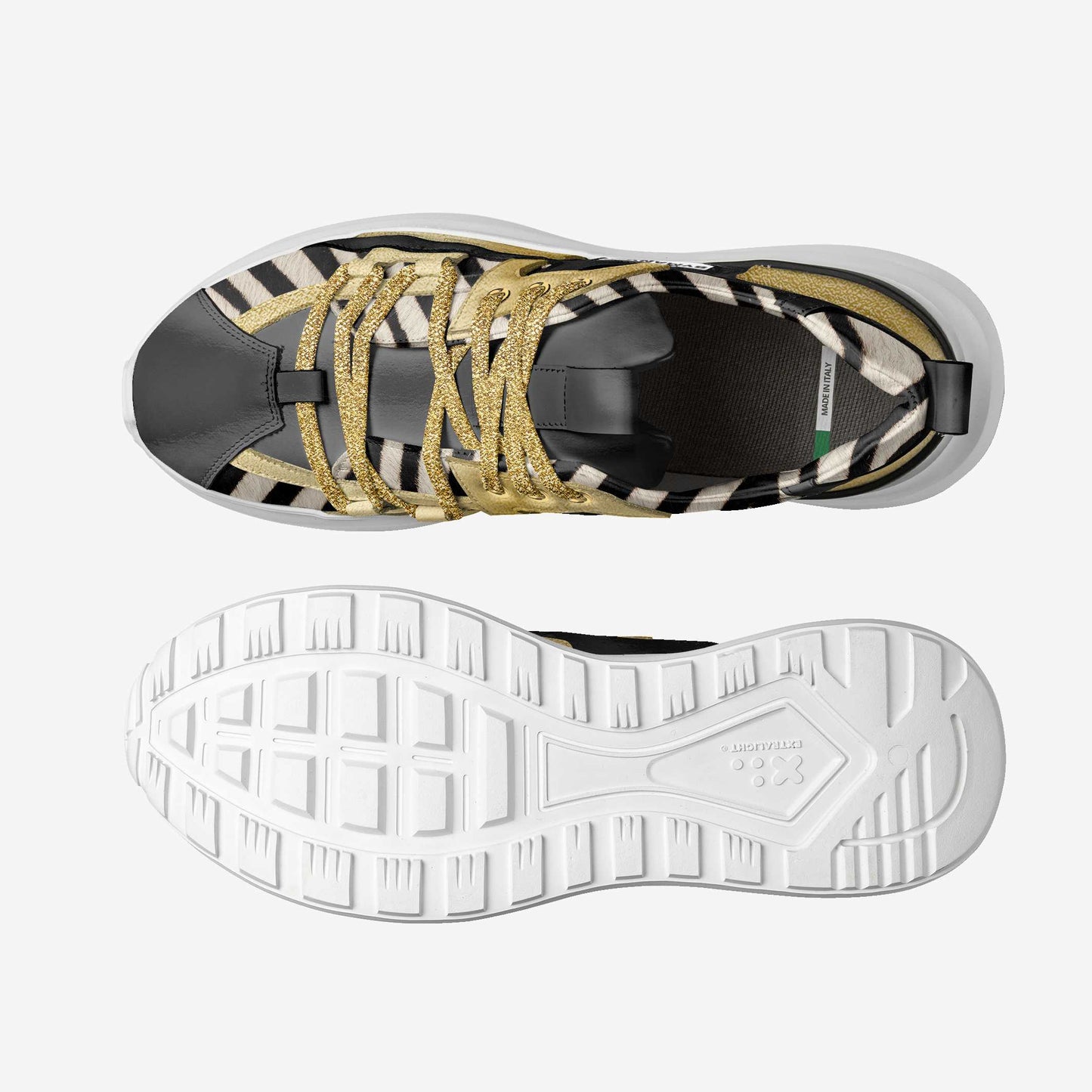 Zapatillas deportivas veganas técnicas BYMANYC ® Nueva York HUDSON