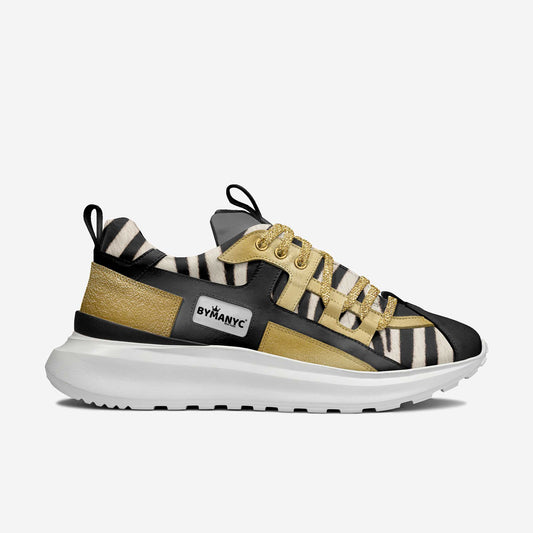 Zapatillas deportivas veganas técnicas BYMANYC ® Nueva York HUDSON