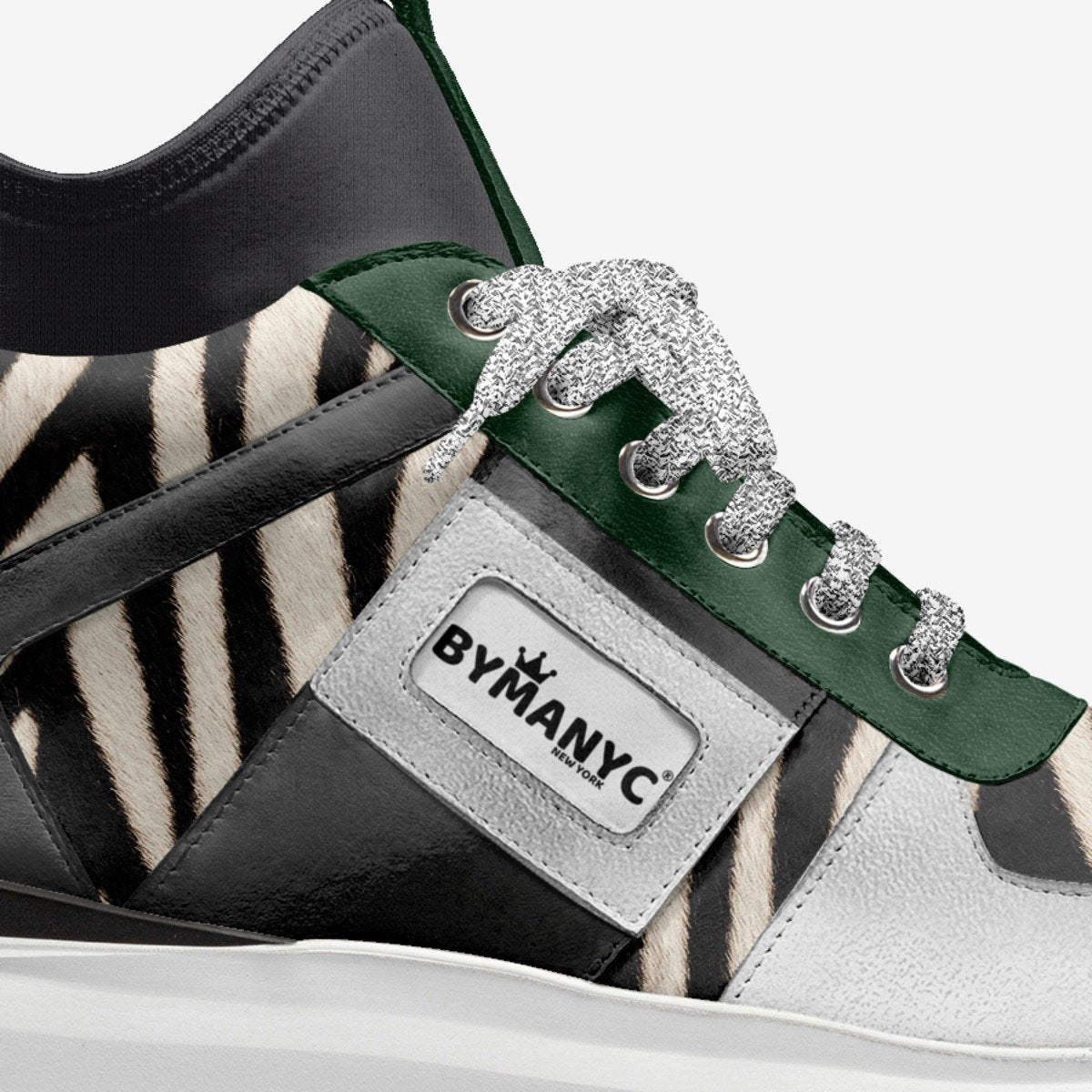 Zapatillas deportivas veganas técnicas BYMANYC ® Nueva York PARK SLOPE