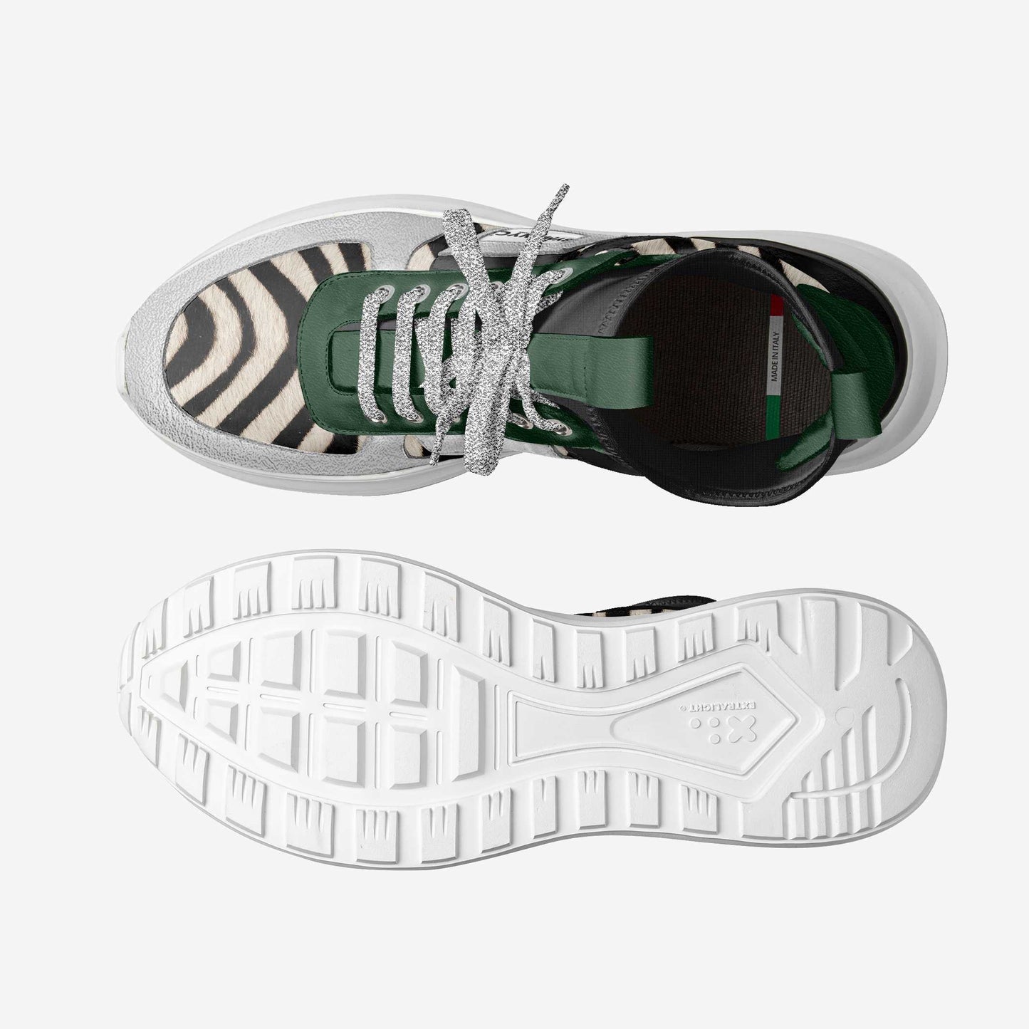 Zapatillas deportivas veganas técnicas BYMANYC ® Nueva York PARK SLOPE
