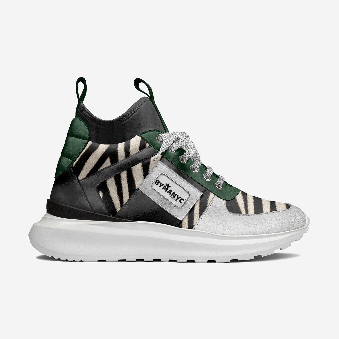 Zapatillas deportivas veganas técnicas BYMANYC ® Nueva York PARK SLOPE