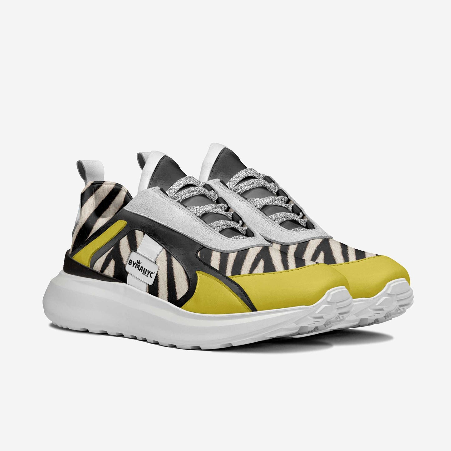 Zapatillas deportivas veganas técnicas BYMANYC ® Nueva York TRIBECA